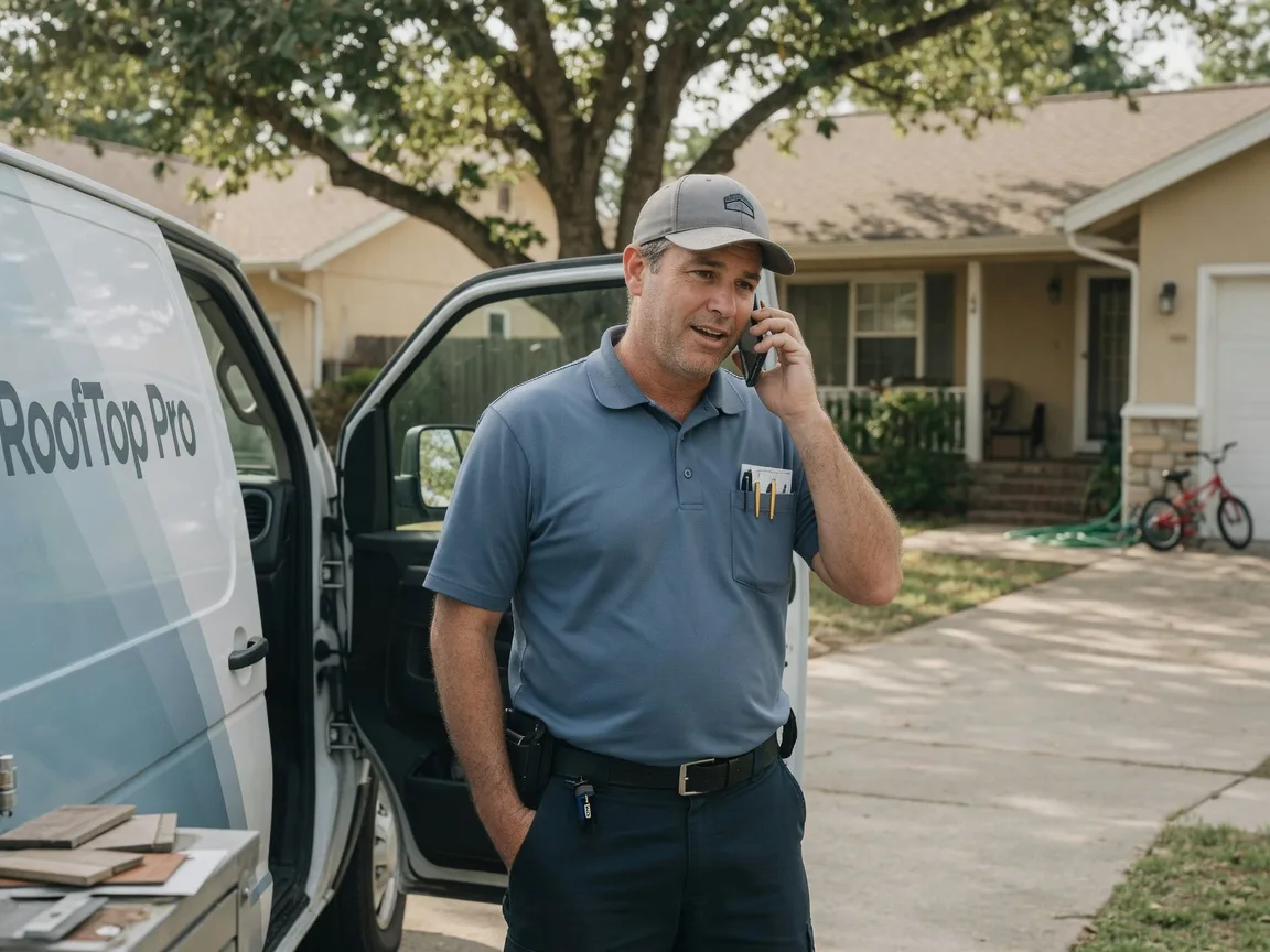 Roof Repair Dickson, TN FAQs