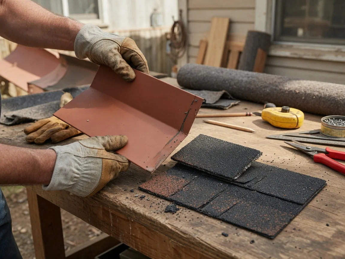 Roof Repair company in Dickson, TN